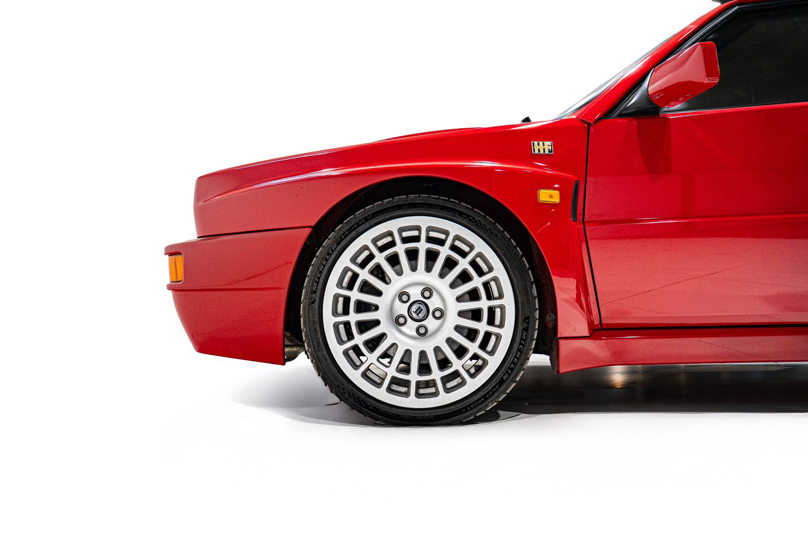 Lancia Delta HF Integrale Evoluzione II