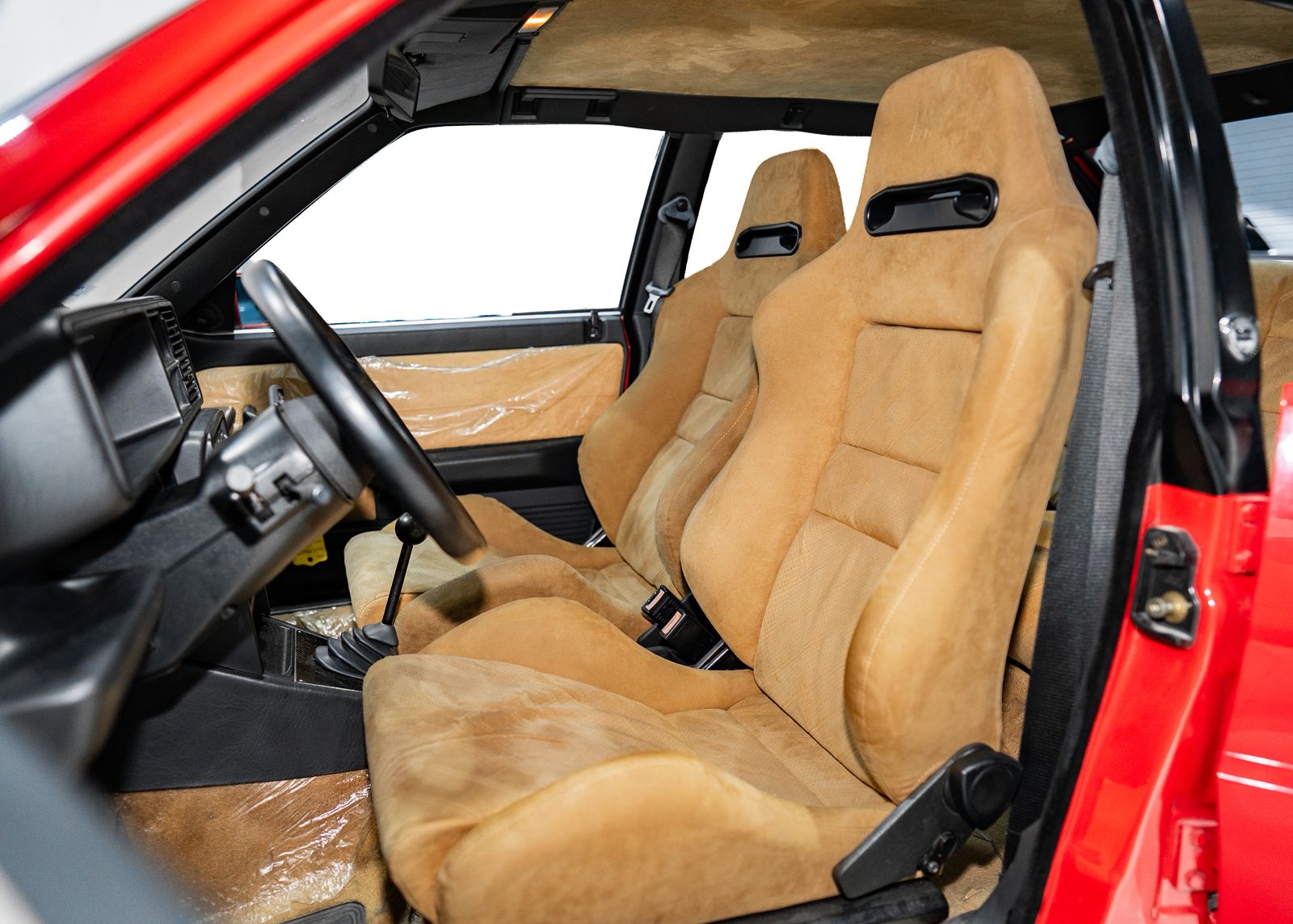 Lancia Delta HF Integrale Evoluzione II