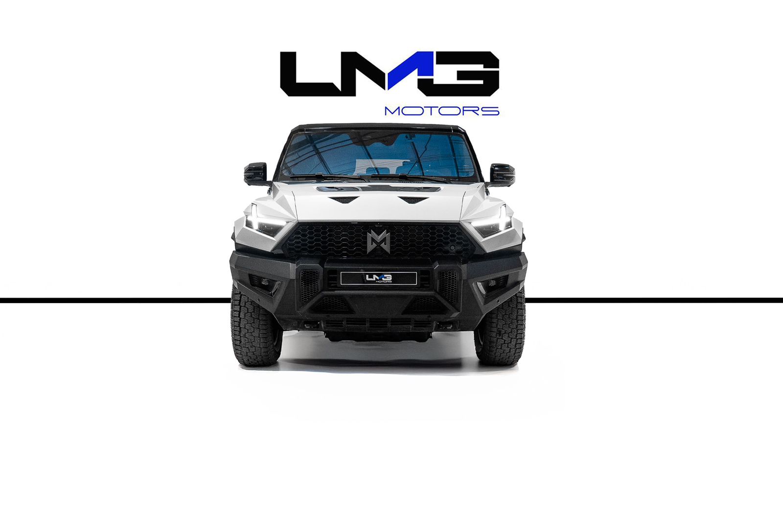 Dongfeng M HERO 1 Hybrid