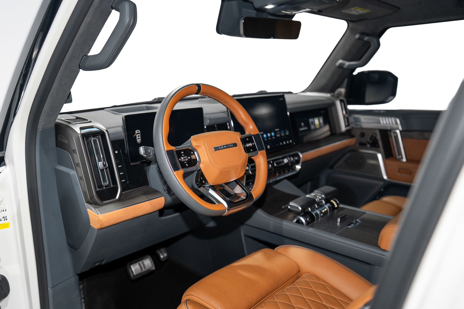 Dongfeng M HERO 1 Hybrid