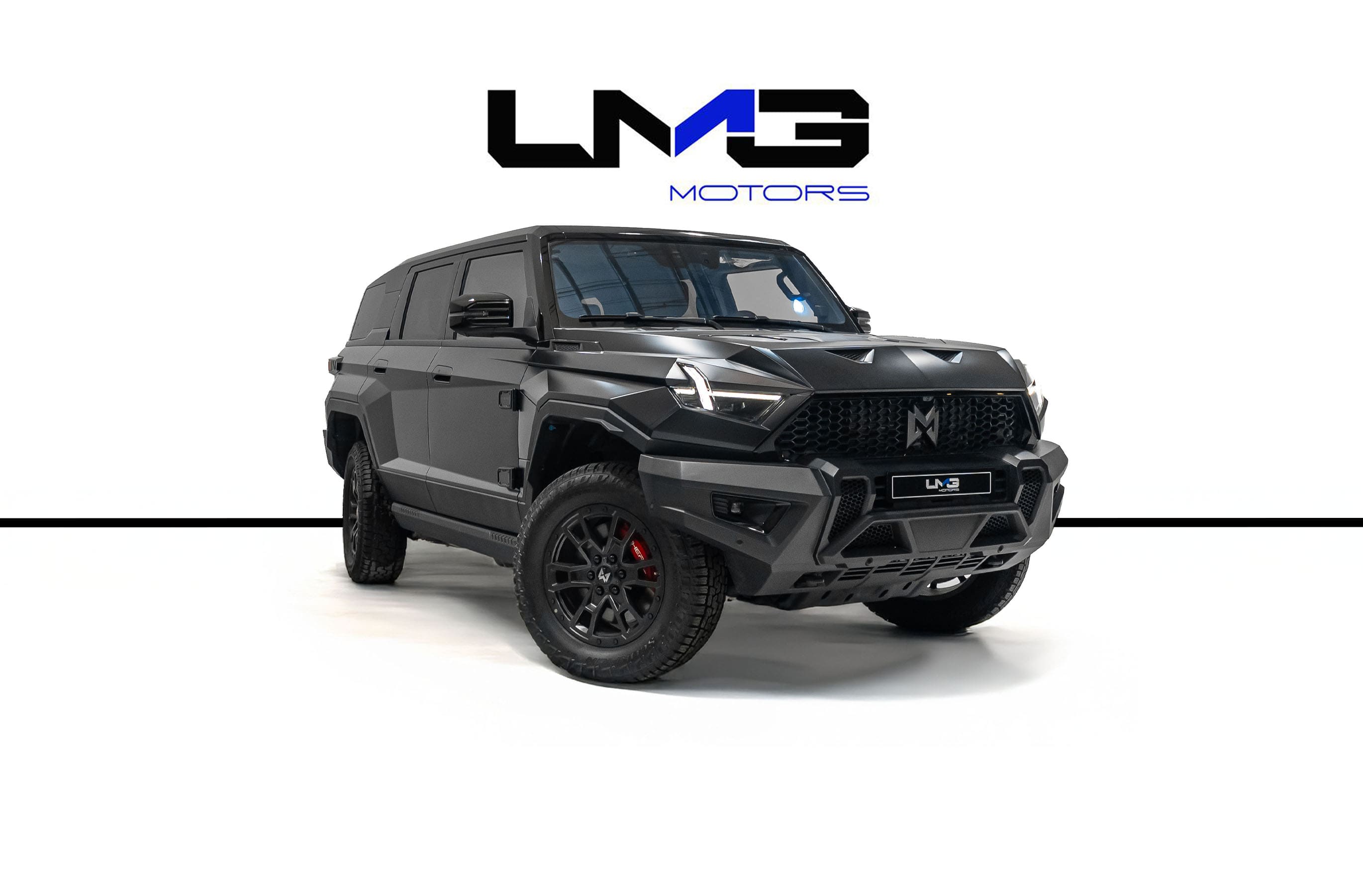 Dongfeng M HERO 1 Hybrid